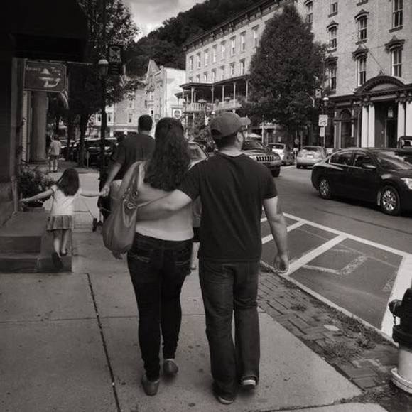 Meet your Posher, Peter - Picture 1 of 1